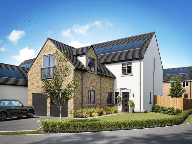House for sale in West Kilbride, Scotland