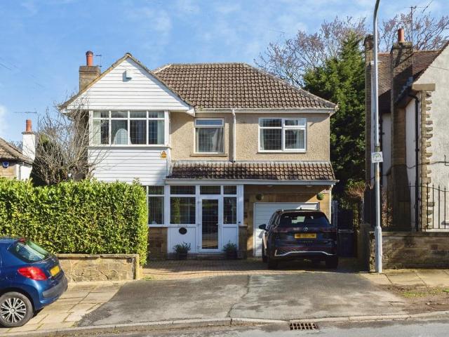 House for sale in West Yorkshire
