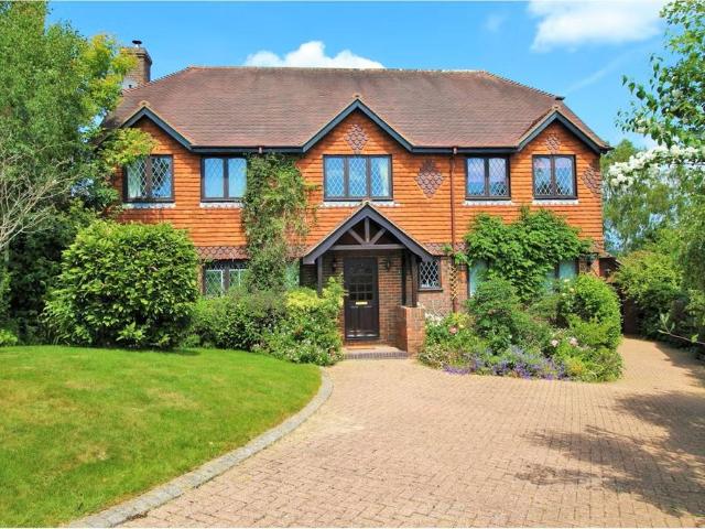 House for sale in Salehurst and Robertsbridge, Heathlands