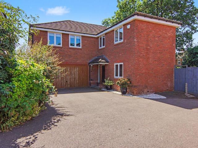 House for sale in Balsall, West Midlands