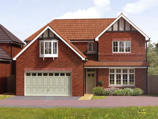 House for sale in Maltby, South Yorkshire