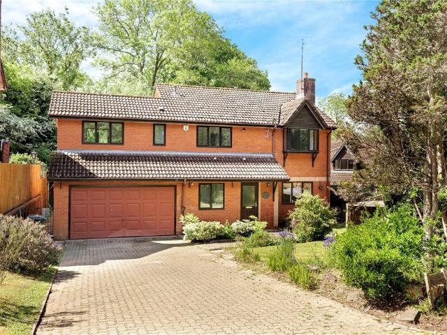 House for sale in Falcon Lodge, Wales