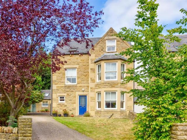 House for sale in Broomhill, Isle Of Man