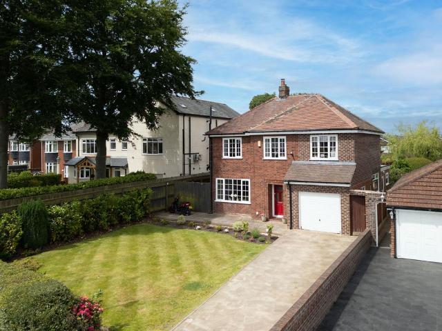 House for sale in Upton, Widnes