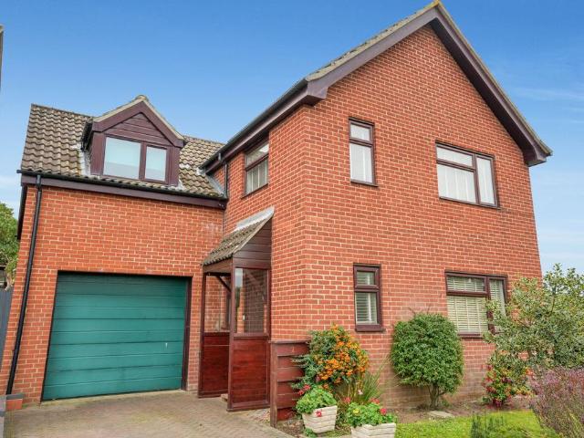 House for sale in Comers, Norfolk