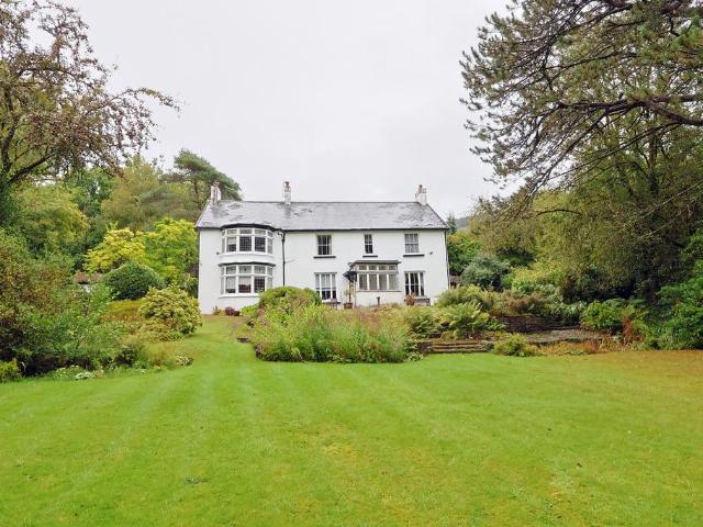 House for sale in Wales
