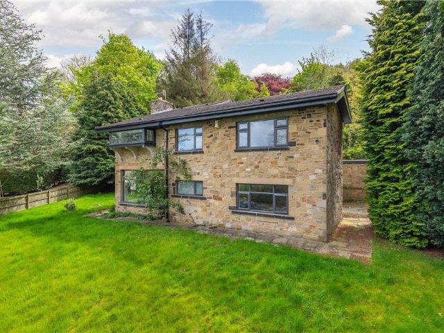 House for sale in Ben Rhydding, Ilkley