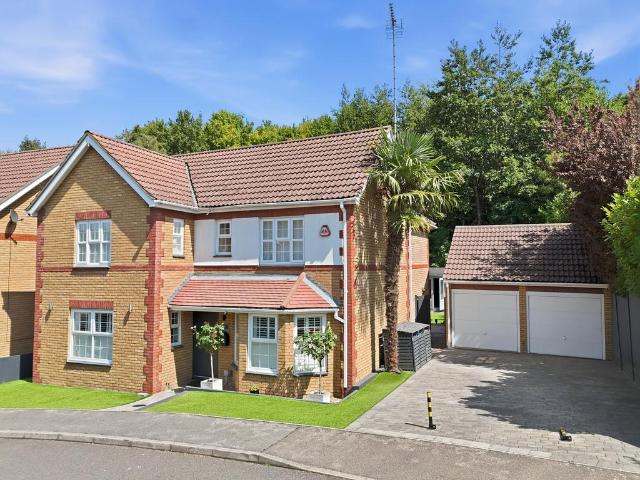 House for sale in Grays, Essex