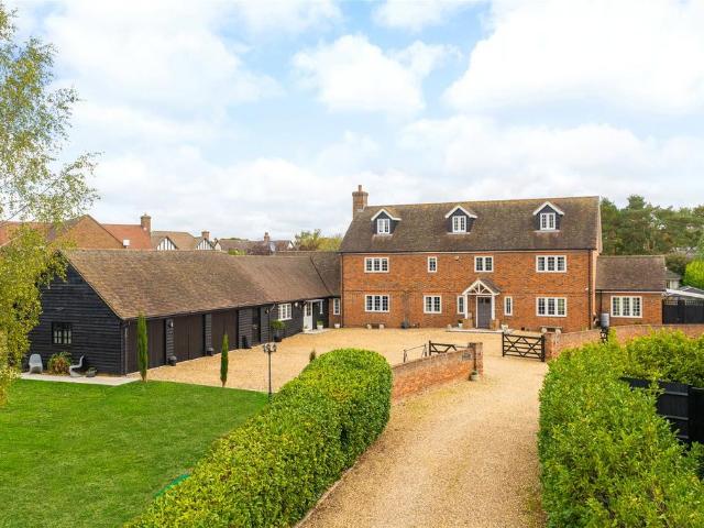 House for sale in Biddenham, Bedford