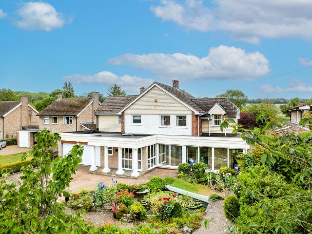 House for sale in Arrington, Cambridgeshire