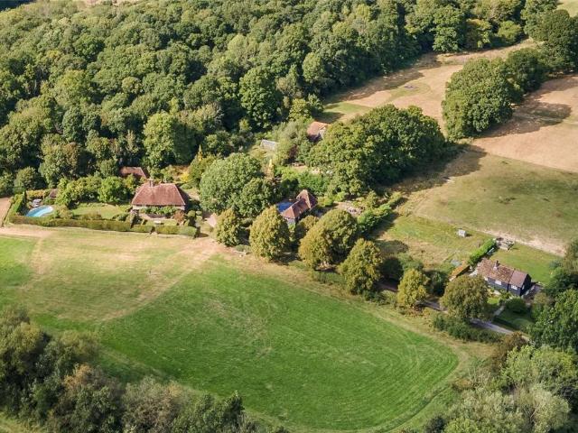 House for sale in Sandown Park, Kent