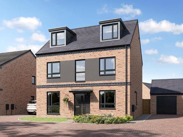 House for sale in Dalton-le-Dale, Murton