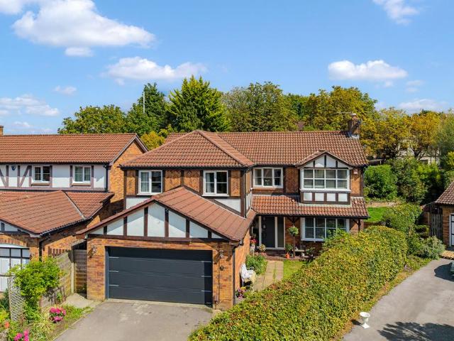 House for sale in Disley, Greater Manchester