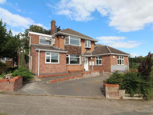 House for sale in Littlethorpe, Blaby