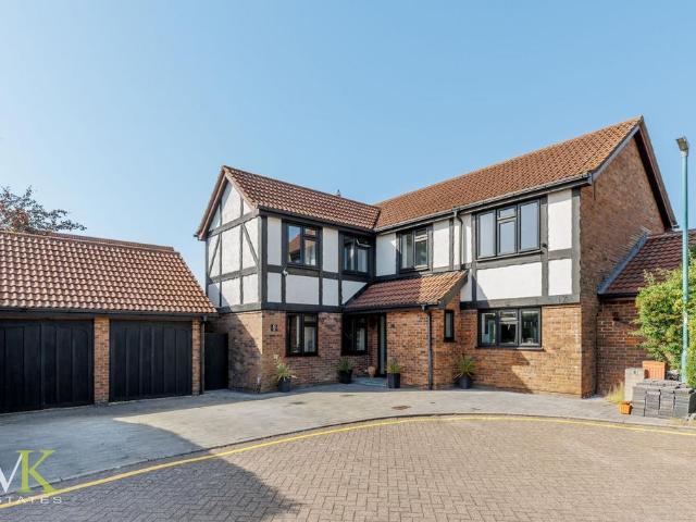 House for sale in Littledown, Bournemouth