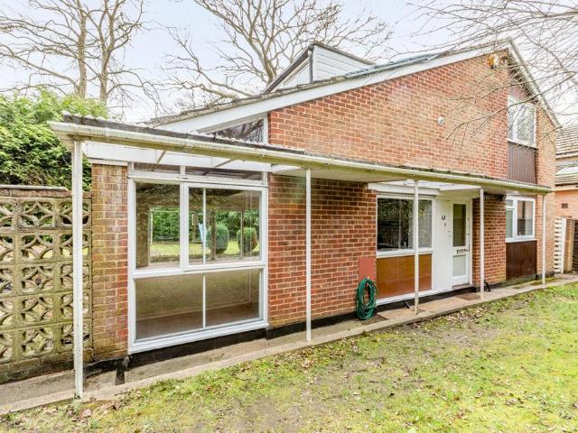 House for sale in Woking, Surrey