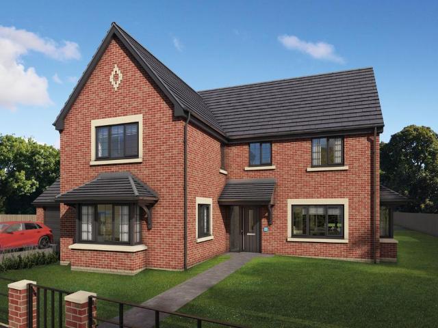House for sale in Fenton, Stoke-on-Trent