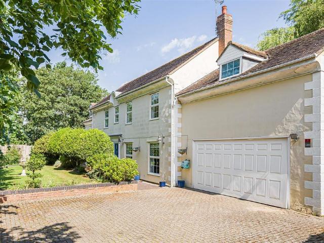 House for sale in Duton Hill, Essex