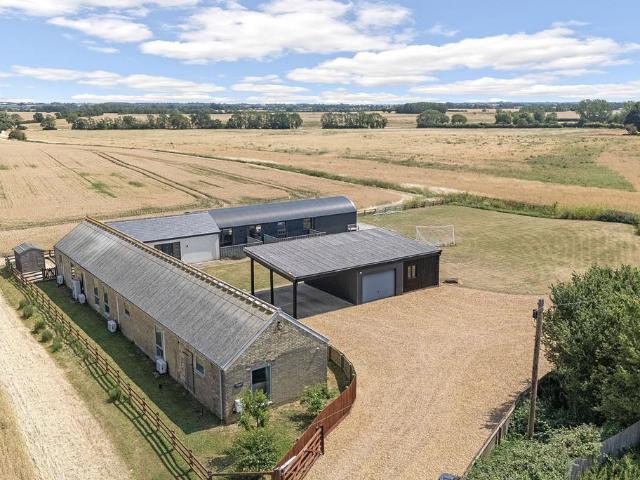 House for sale in Huntingdon, Cambridgeshire