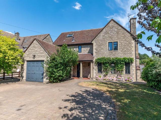 House for sale in Wick and Abson, South Gloucestershire