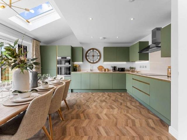 House for sale in Winterbourne, Stoke Gifford