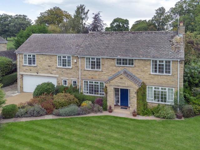 House for sale in Wetherby, Leeds