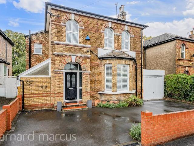 House for sale in Wallington, Greater London