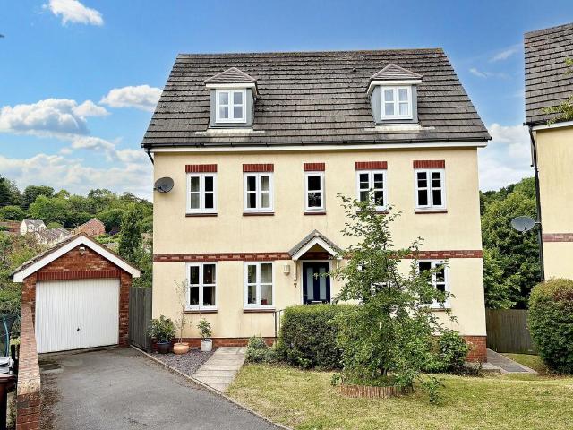 House for sale in Shiphay, Babbacombe