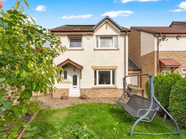House for sale in Gogarloch, City of Edinburgh