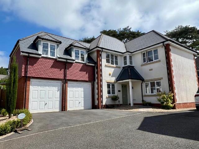 House for sale in Coity Higher, Coity