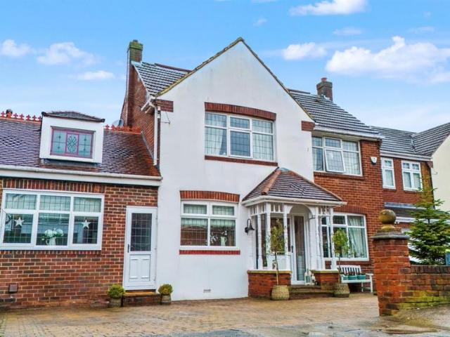 House for sale in Cleadon, Tyne And Wear