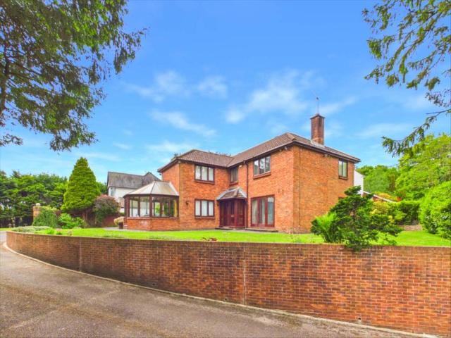 House for sale in Falcon Lodge, Wales