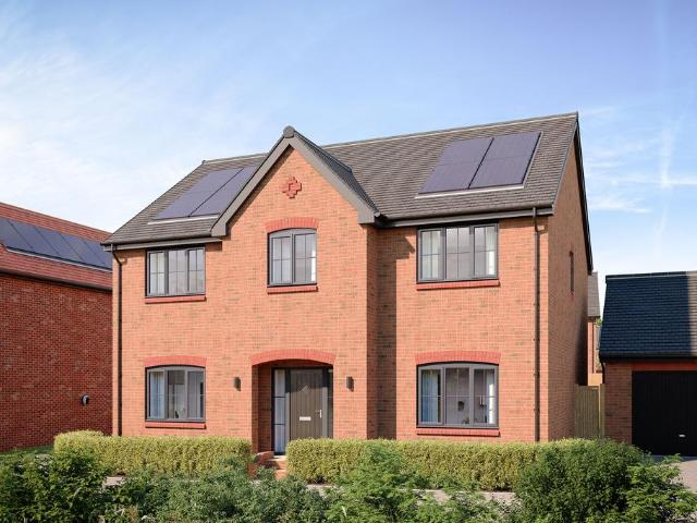 House for sale in Boroughbridge, North Yorkshire