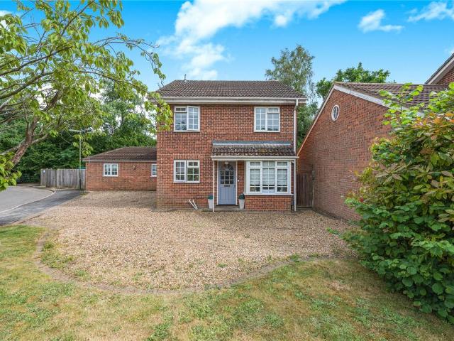 House for sale in Woking, Surrey