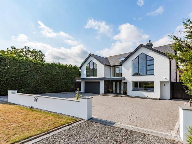 House for sale in The Bridge, Kent