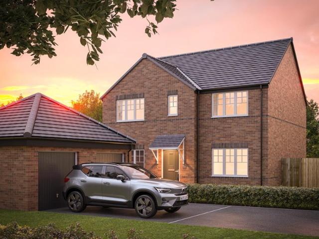 House for sale in High Utley, Keighley
