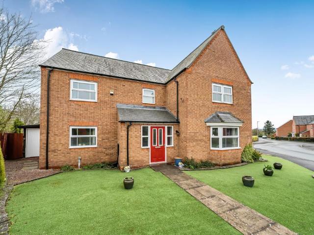 House for sale in Shobdon
