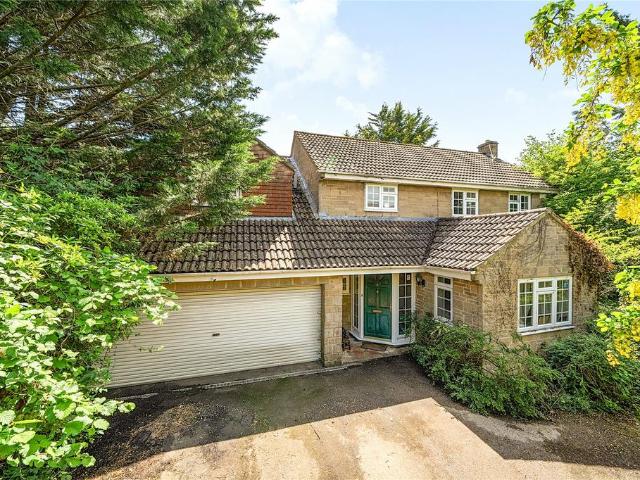 House for sale in Milborne Port, Sherborne