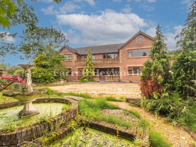House for sale in Stalmine-with-Staynall, Cabus