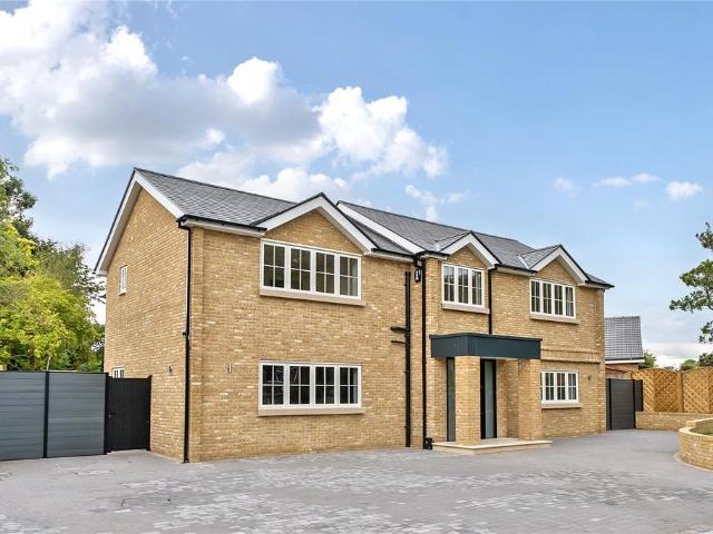 House for sale in Locksbottom, Greater London