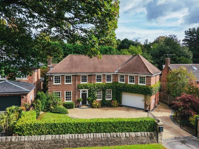 House for sale in Millhouses, South Yorkshire