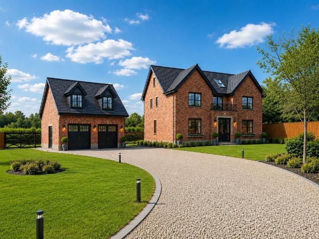 House for sale in Whittingham, Higher Bartle