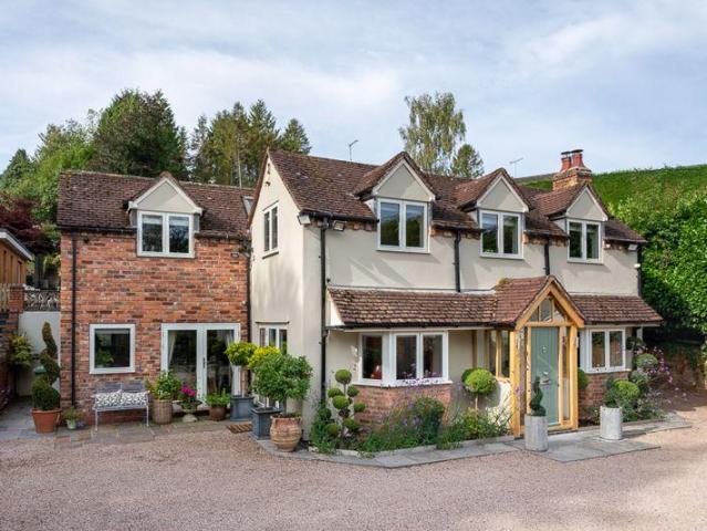 House for sale in Drayton, Rushock