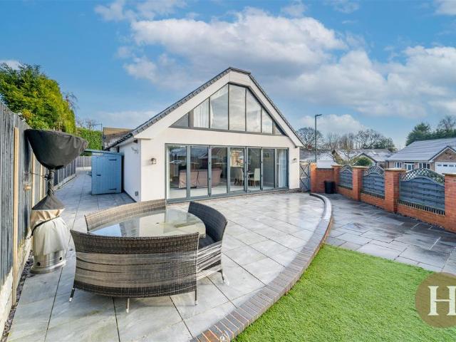 House for sale in Harborne, West Midlands
