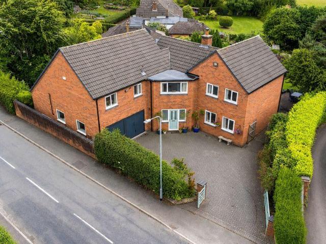 House for sale in Chadsmoor, Isle Of Man