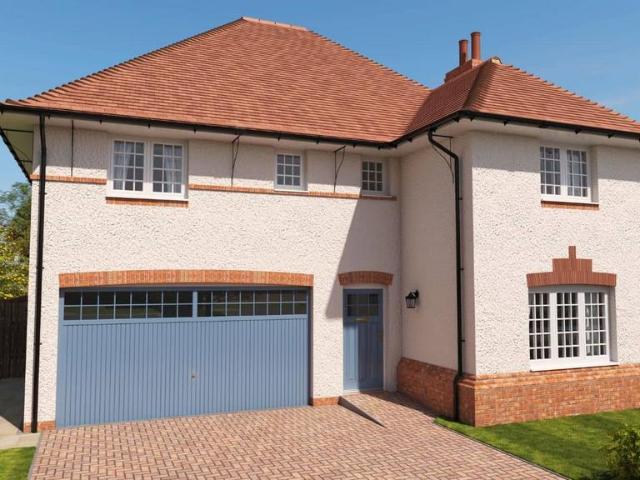 House for sale in Bournmoor