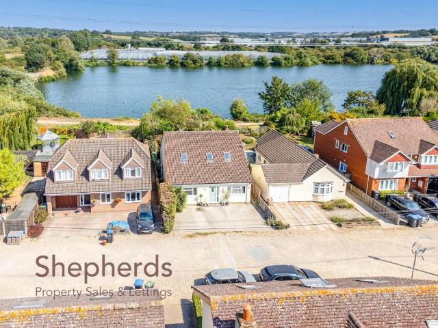 House for sale in Epping, Essex