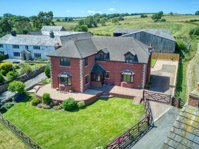 House for sale in West Pelton, Isle Of Man