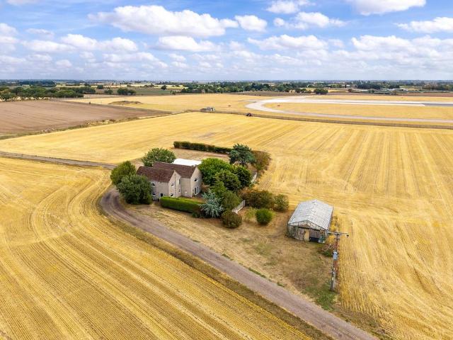 House for sale in Belleau, Lincolnshire