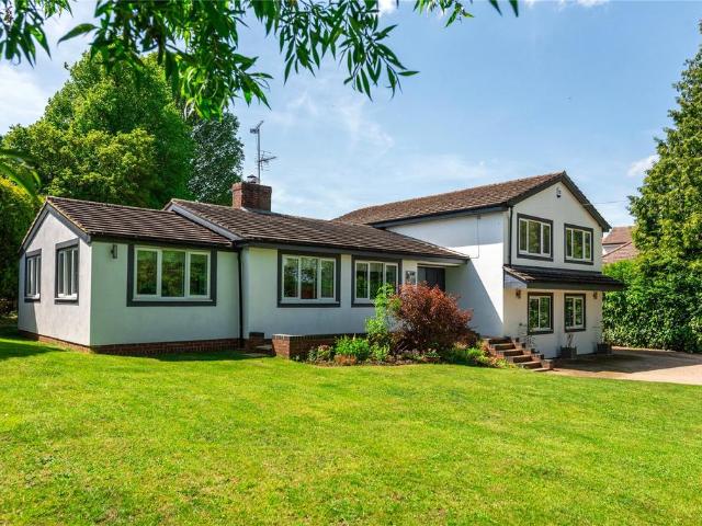 House for sale in Stoke Goldington
